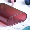 Wholesale of new plastic portable travel cups, large-capacity student sports and creative water cups details Picture